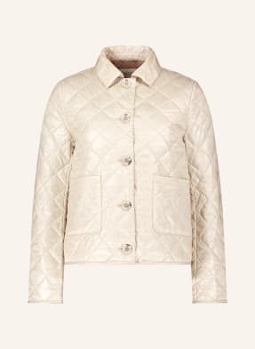CARTOON Quilted jacket