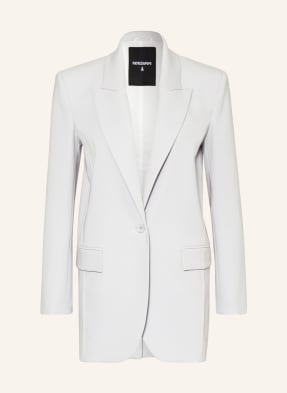 PATRIZIA PEPE Long blazer