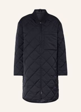 someday Quilted coat VAISA