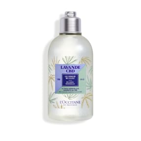 L'OCCITANE LAVENDEL CBD