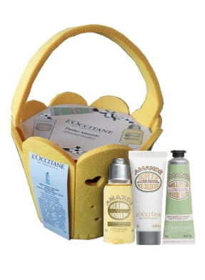 L'OCCITANE OSTERKÖRBCHEN MANDEL