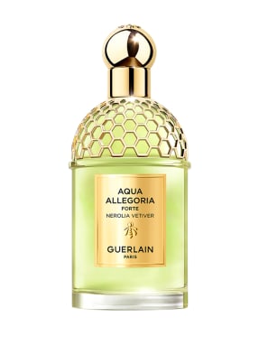 GUERLAIN AQUA ALLEGORIA NEROLIA VETIVER