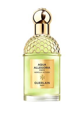 Guerlain Aqua Allegoria Nerolia Vetiver Eau de Parfum 75 ml