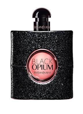 YVES SAINT LAURENT BEAUTÉ BLACK OPIUM