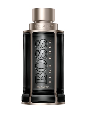 BOSS THE SCENT MAGNETIC