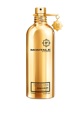 Фото - Стайлінг для волосся Montale Roses Musk 