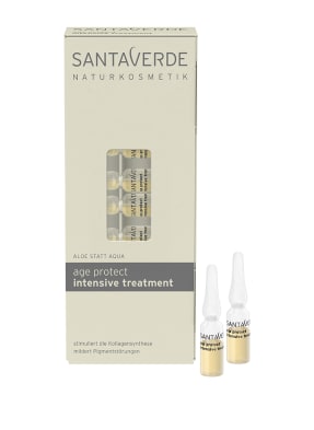 SANTAVERDE AGE PROTECT INTENSIVE TREATMENT