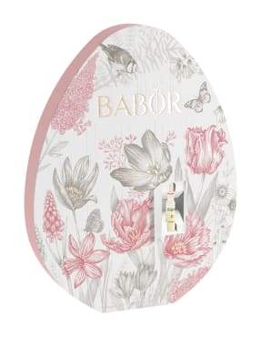 BABOR AMPOULE CONCENTRATES
