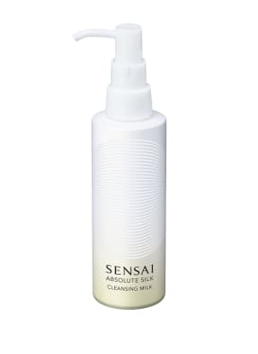 Sensai Absolute Silk Cleansing Milk Reinigungsmilch 150 ml