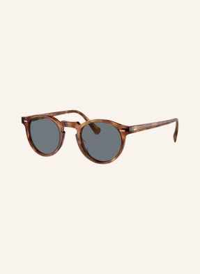 OLIVER PEOPLES Sunglasses OV5217S GREGORY PECK SUN