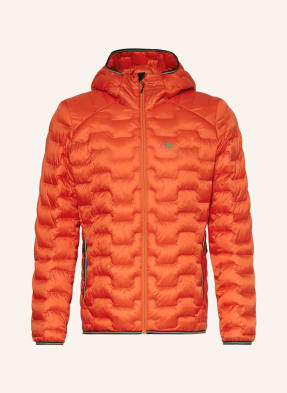 state of elevenate Quilted jacket MOTION