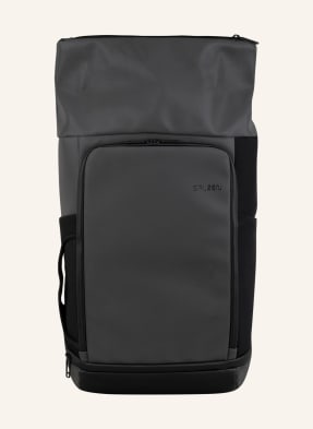 SALZEN Plecak TRIPLETE z kieszenią na laptop