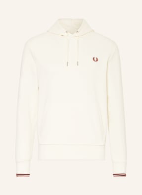 FRED PERRY Mikina s kapucí M2643