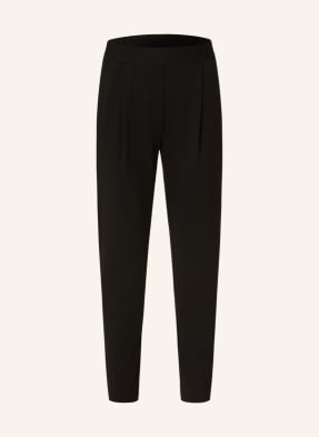 ALLSAINTS 7/8 trousers ALEIDA made of jersey