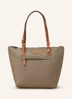 BRIC'S Shoulder bag with pouch