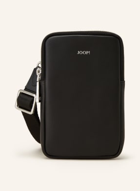 JOOP! Smartphone-Tasche SOFISTICATO 1.0 BIANCA zum Umhängen