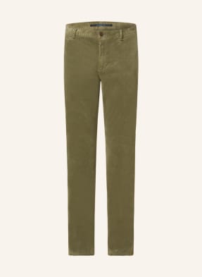ALBERTO Cord-Chino STEVE Tapered Fit