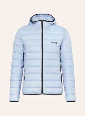 BOSS Quilted jacket THOR