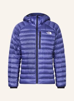 THE NORTH FACE Down jacket BREITHORN