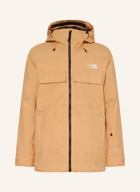 THE NORTH FACE Ski jacket FOURBARREL TRICLIMATE