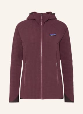 patagonia Mid-layer jacket R2® TECHFACE