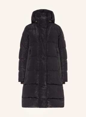 CANADA GOOSE Down coat BYWARD with removable hood