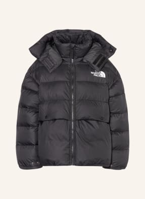 THE NORTH FACE Quilted jacket ACAMARACHI