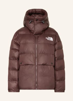 THE NORTH FACE Quilted jacket ACAMARACHI