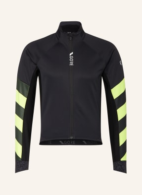 GORE BIKE WEAR Cycling jacket C5 GORE-TEX INFINIUM™ SIGNAL THERMO