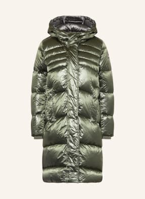 COLMAR Quilted coat