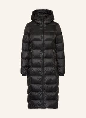 RESET Down jacket NANJING with removable hood
