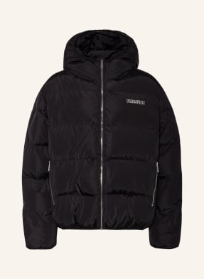 DSQUARED2 Steppjacke ICON