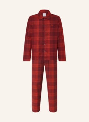 Calvin Klein Flannel pajamas