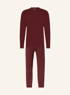Calvin Klein Schlafanzug COTTON STRETCH