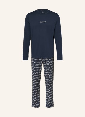 Calvin Klein Schlafanzug MODERN STRUCTURE