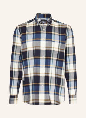 FYNCH-HATTON Flannel shirt comfort fit