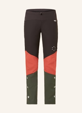 maloja Cross-country ski pants NANINAM.