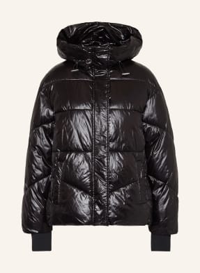 RINO & PELLE Quilted jacket