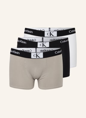 Calvin Klein 3er-Pack Boxershorts CK96
