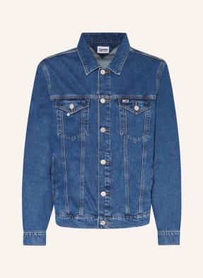 TOMMY JEANS Jeans-Overjacket REGULAR TRUCKER