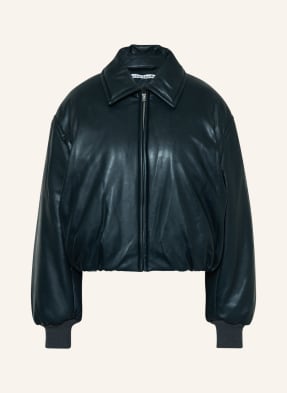 Acne Studios Jacket in leather look