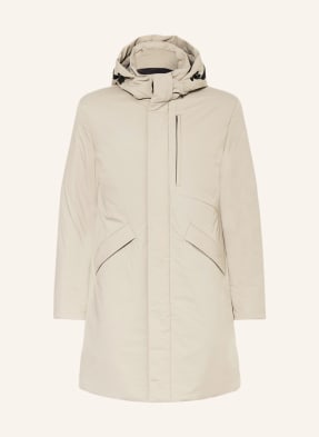 DUNO Parka STARDUST3M