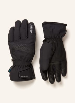 ziener Ski gloves KEONA AS® PR LADY