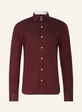 BOSS Jersey shirt HAL casual fit
