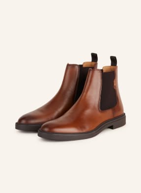 BOSS Chelsea-Boots CALEV
