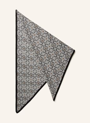 CODELLO Trojúhelníkový šátek