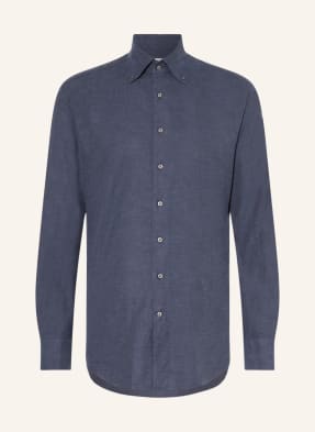 ARTIGIANO Flannel shirt regular fit