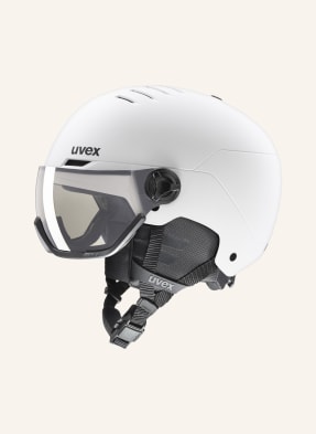 uvex Ski helmet WANTED VISOR V