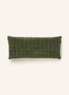 ESSENZA Decorative cushion JULIA made of velvet