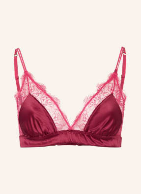 LOVE Stories Multiway bra LOVE LACE in satin